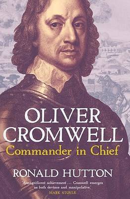 Picture of Oliver Cromwell