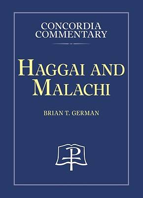 Picture of Haggai and Malachi