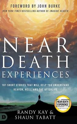Picture of Near Death Experiences
