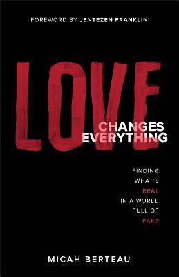 Picture of Love Changes Everything
