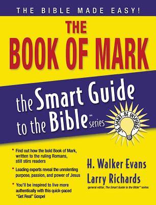 Picture of The Book of Mark