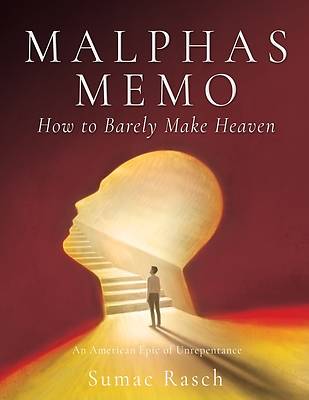 Picture of Malphas Memo How to Barely Make Heaven