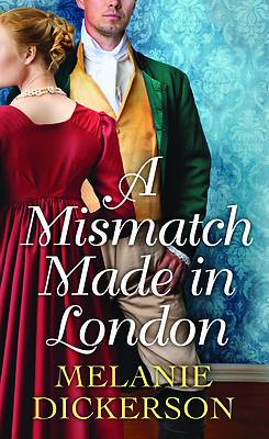 A Mismatch Made in London