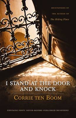 Picture of I Stand at the Door and Knock