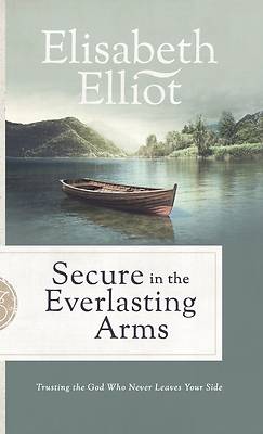 Picture of Secure in the Everlasting Arms