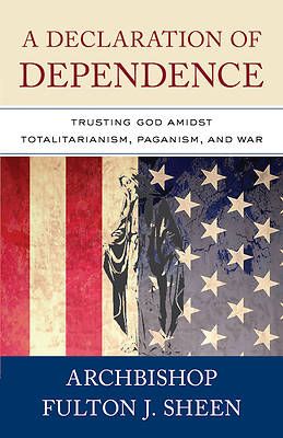 Picture of A Declaration of Dependence