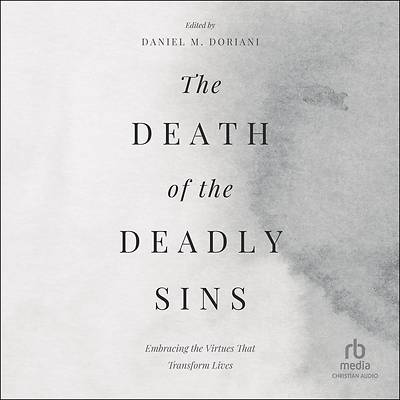 Picture of The Death of the Deadly Sins