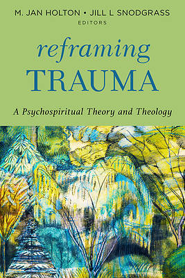 Picture of Reframing Trauma