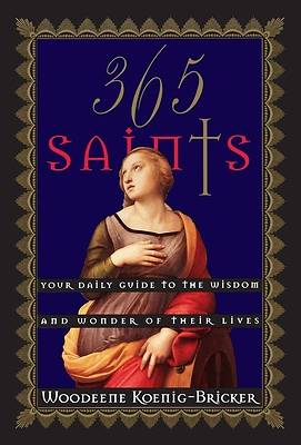 Picture of 365 Saints