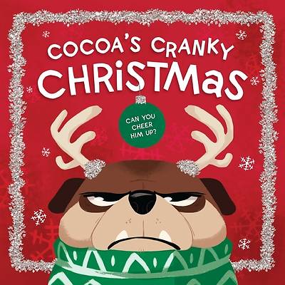 Picture of Cocoa's Cranky Christmas