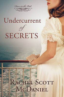 Picture of Undercurrent of Secrets, Volume 4