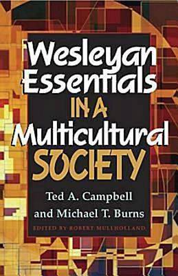Picture of Wesleyan Essentials in a Multicultural Society