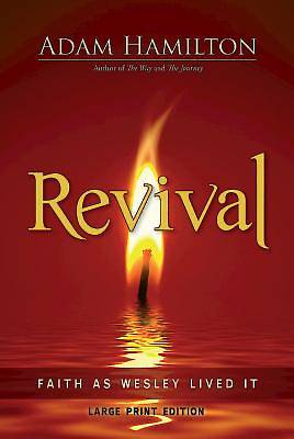 Picture of Revival [Large Print]