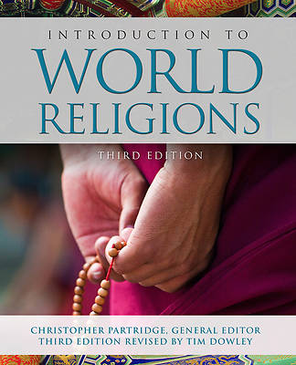 Picture of Introduction to World Religions