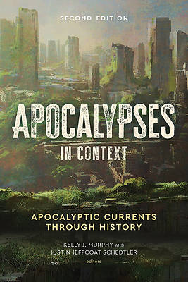 Picture of Apocalypses in Context, 2nd Edition