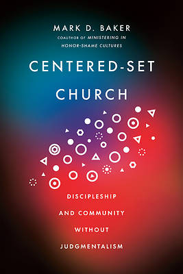 Picture of Centered-Set Church