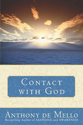 Picture of Contact with God