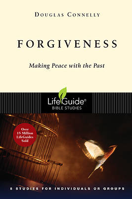 Picture of LifeGuide Bible Study - Forgiveness