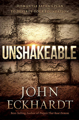 Picture of Unshakeable