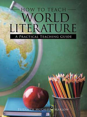 Picture of How to Teach World Literature