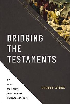 Picture of Bridging the Testaments