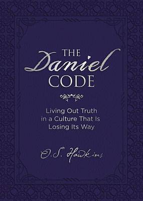 Picture of The Daniel Code