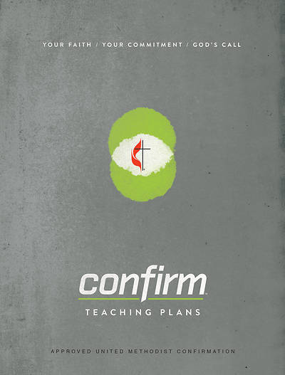 Picture of Confirm Teaching Plans