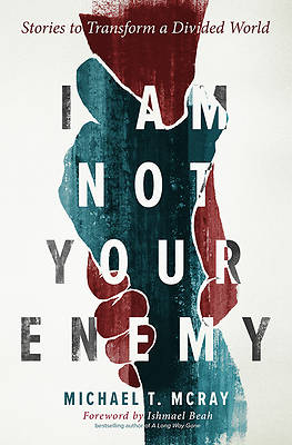 Picture of I Am Not Your Enemy