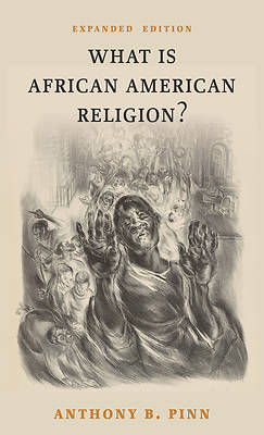 Picture of What Is African American Religion?