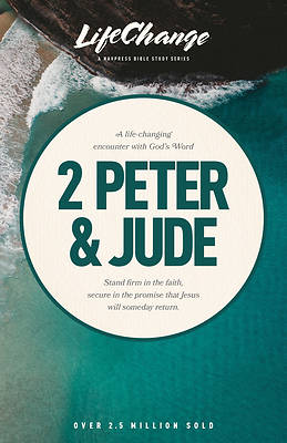 Picture of 2 Peter/Jude