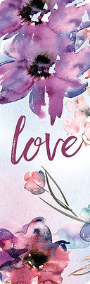 Picture of Love (Bookmark)