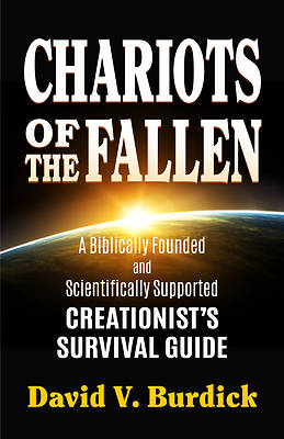 Picture of Chariots of the Fallen