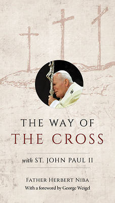 Picture of The Way of the Cross with St. John Paul II