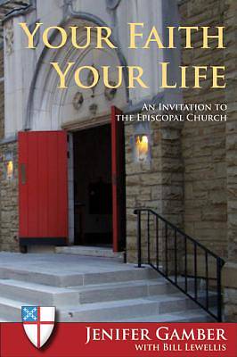 Picture of Your Faith, Your Life - eBook [ePub]