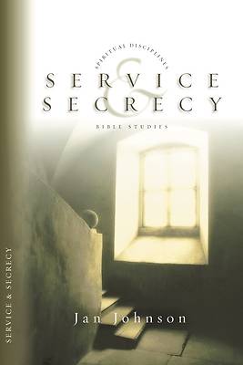 Picture of Service and Secrecy