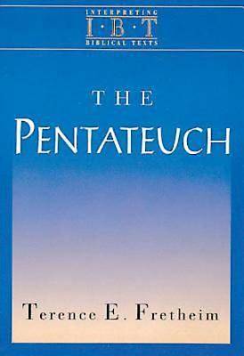 Picture of The Pentateuch - eBook [ePub]