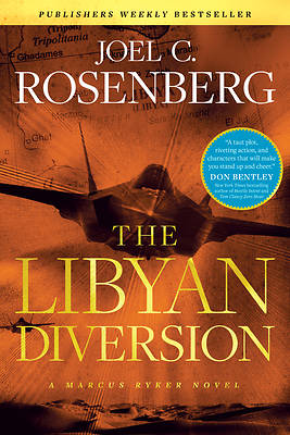Picture of The Libyan Diversion