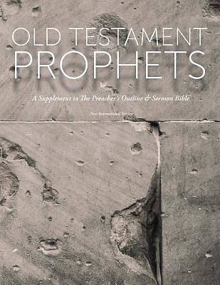 Picture of Old Testament Prophets