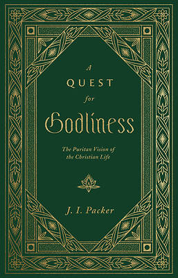 Picture of A Quest for Godliness (Repackage)