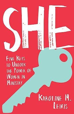 Picture of She - eBook [ePub]