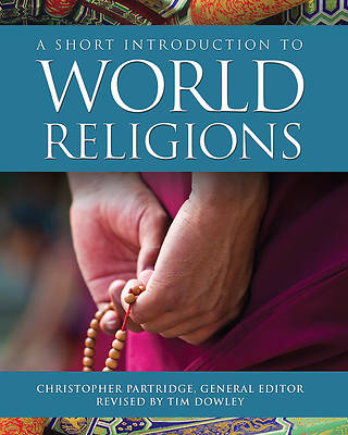 Picture of A Short Introduction to World Religions
