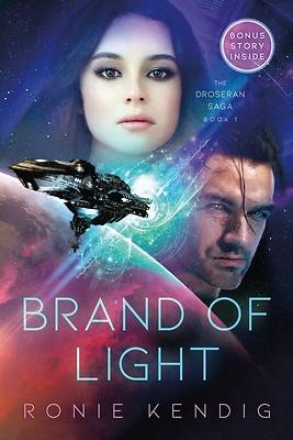 Picture of Brand of Light (Book 1)