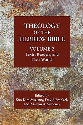 Picture of Theology of the Hebrew Bible, Volume 2