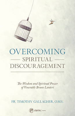 Picture of Overcoming Spiritual Discouragement