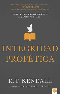 Picture of Integridad Profética