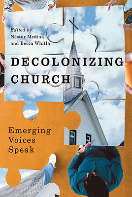 Picture of Decolonizing Church