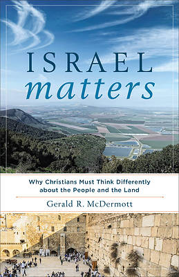 Picture of Israel Matters