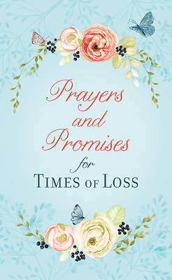 Picture of Prayers and Promises for Times of Loss
