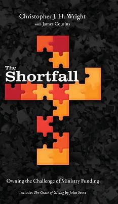 Picture of The Shortfall