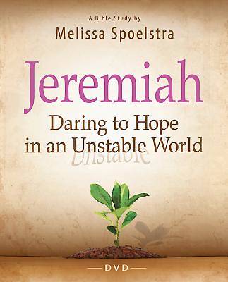 Picture of Jeremiah - Women's Bible Study DVD
